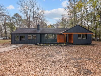 501 Fernwood Farms Rd, Chesapeake, VA, 23320