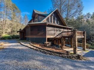 139 Wall St, Ellijay, GA 30540