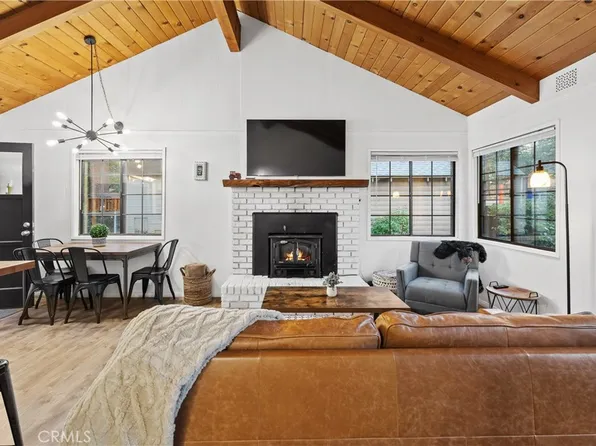 42540 Cedar Ave, Big Bear Lake, CA 92315