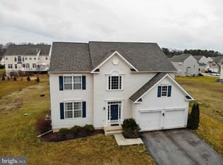 708 Hurricane Hole Ct, Glen Burnie, MD 21060