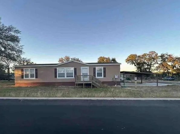 3404 Stag, Horseshoe Bay, TX 78657