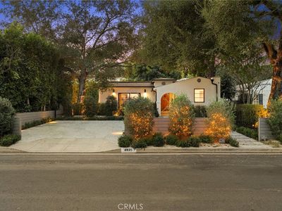 4935 Agnes Ave, Valley Village, CA, 91607