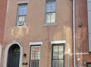 713 N 16th St #2, Philadelphia, PA 19130