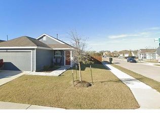 7781 Ruellia Rd, McKinney, TX 75071