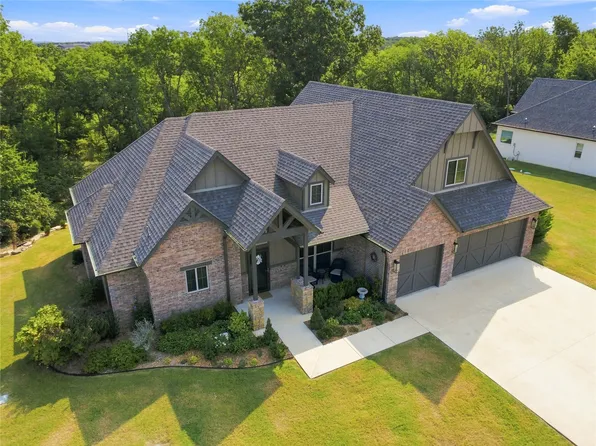 4525 S Ivy Ave, Sand Springs, OK 74063