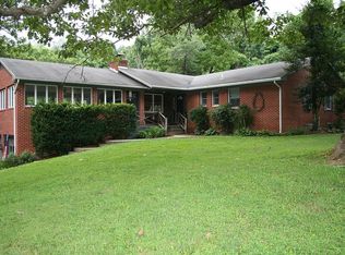 96 Grand View Rd, Washington, VA 22747