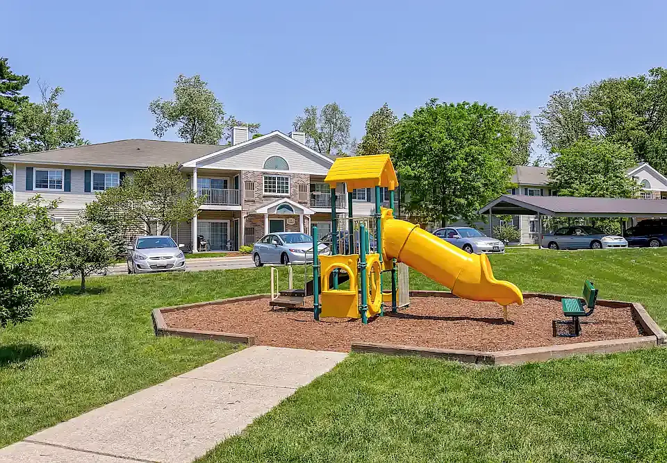 Emerald Creek Apartments