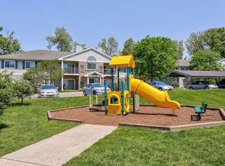 Emerald Creek Apartments, Grand Rapids, MI 49546