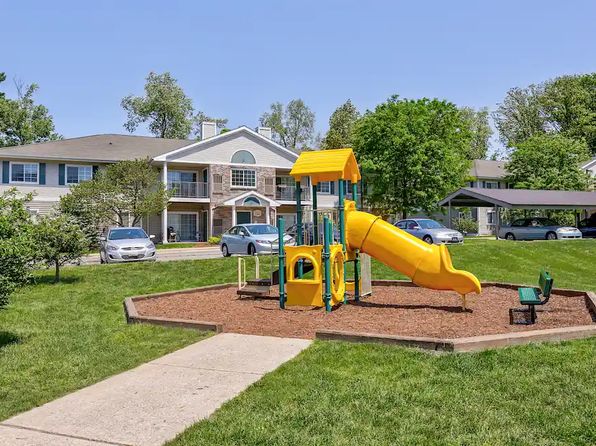 3416 Haleh Cir SE APT G