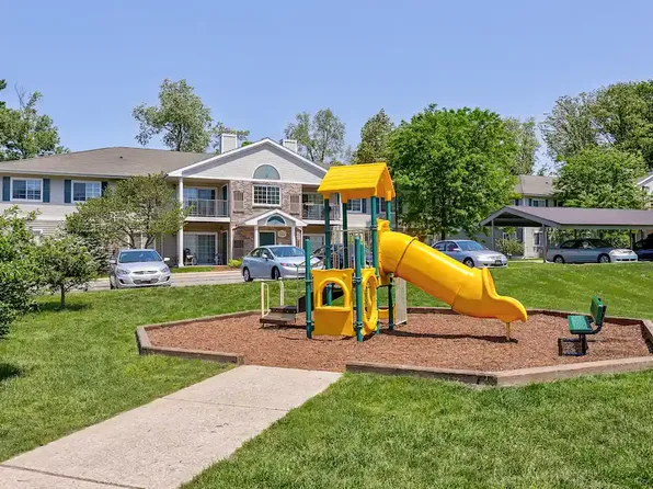 Emerald Creek Apartments