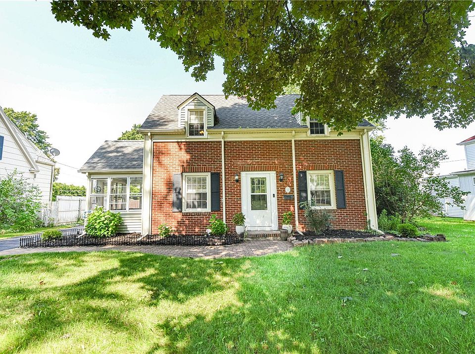 13 Sherwood Ave, Webster, NY 14580 Zillow