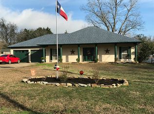 347 Timberlane, Centerville, TX 75833