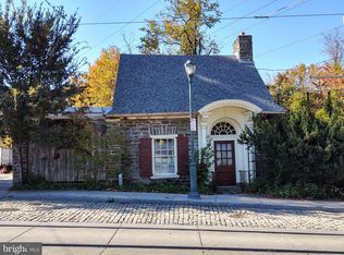 7600 Germantown Ave, Philadelphia, PA 19119