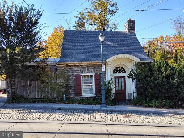 7600 Germantown Ave, Philadelphia, PA 19119