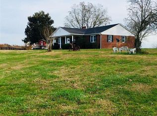 1515 Highway 198, Carnesville, GA 30521