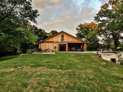 3700 Cascade Palmetto Hwy SW #36-37, Atlanta, GA, 30331