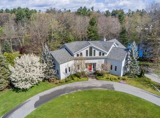 5 Stone Post Rd, Salem, NH 03079