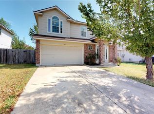 3719 Meadow View Dr, College Station, TX 77845