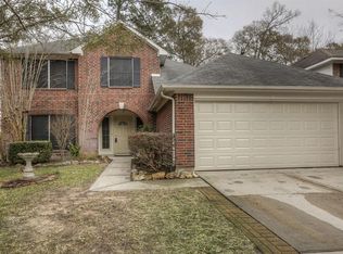 31414 Camden Village Dr, Spring, TX 77386