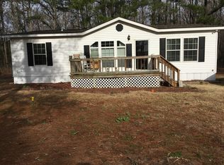 510 Anderson Rd, Linden, NC 28356