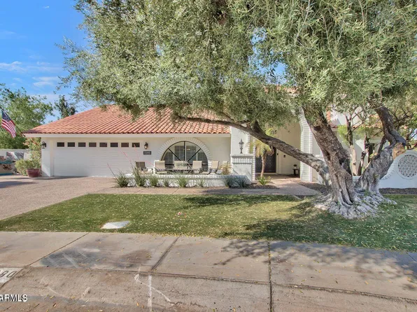 9380 N 96TH Place, Scottsdale, AZ 85258