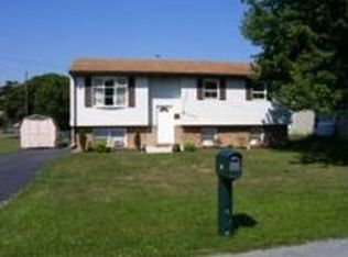 701 Highland Ave, Mount Holly Springs, PA 17065