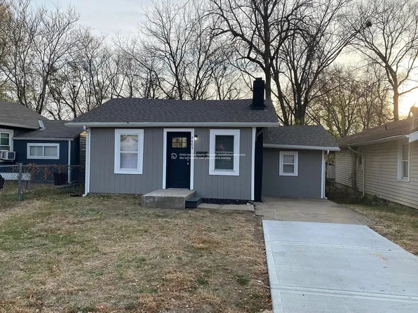 7405 Montgall Ave, Kansas City, MO 64132