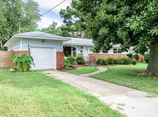 5824 Townley Ave, Norfolk, VA 23518