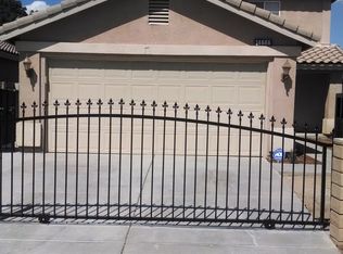 14666 Green River Rd, Victorville, CA 92394