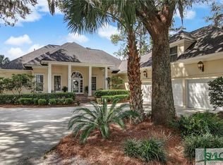 111 Rivers Edge Dr, Savannah, GA 31406