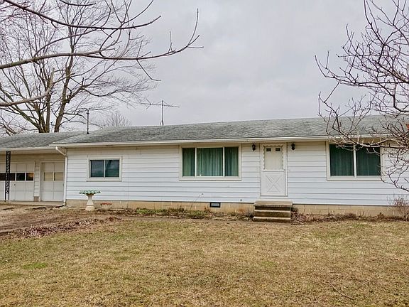 2nd image of 2308 E County Road 700 N