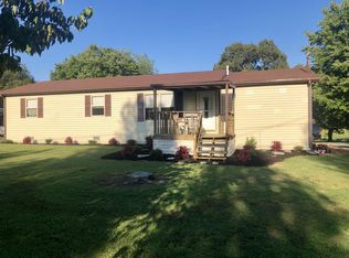 186 Rodonna Dr, Smithville, TN 37166