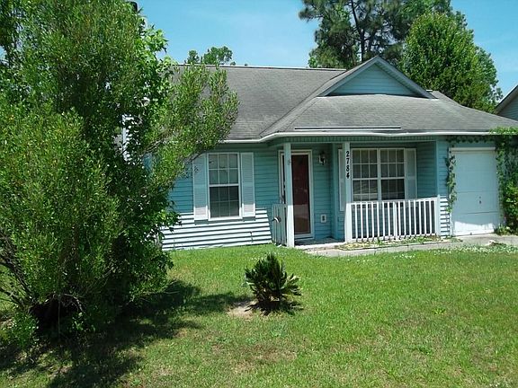 2nd image of 2784 Donner Ave