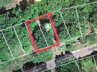14132 Doc Holiday Dr, Malakoff, TX 75148