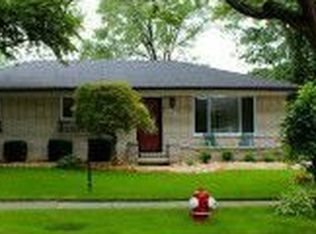 41315 Wessel Dr, Sterling Heights, MI 48313