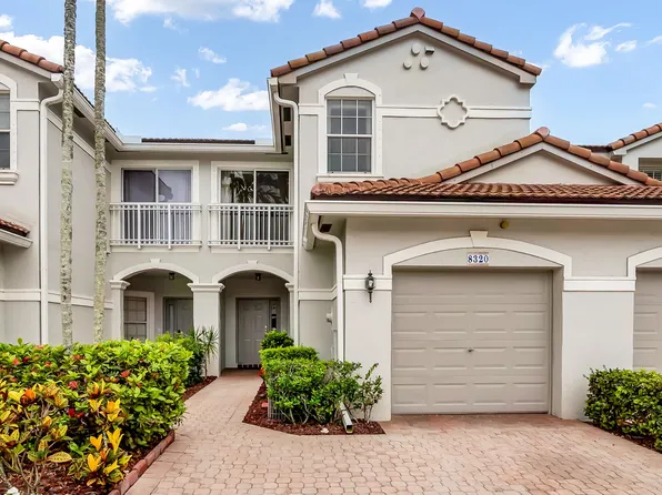 8320 Via Serena, Boca Raton, FL 33433