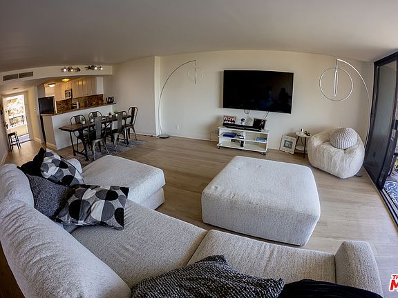 3rd image of 4265 Marina City Dr Unit 311