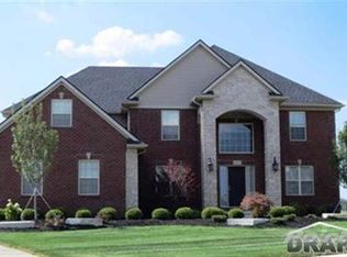 24444 Brompton Way, South Lyon, MI 48178