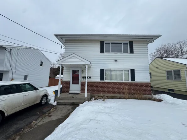 58 High St Floor 2, Johnson City, NY 13790