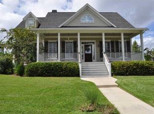 503 Two Mile Run, Johns Island, SC 29455