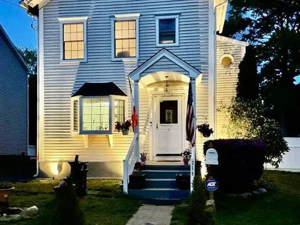 256 California Street, Stratford, CT 06615