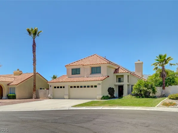 4125 Scotmist Ct, Las Vegas, NV 89129