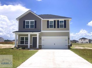 195 Doctors Creek Rd NE, Ludowici, GA 31316