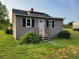 3086 Battery Rd, Tappahannock, VA 22560