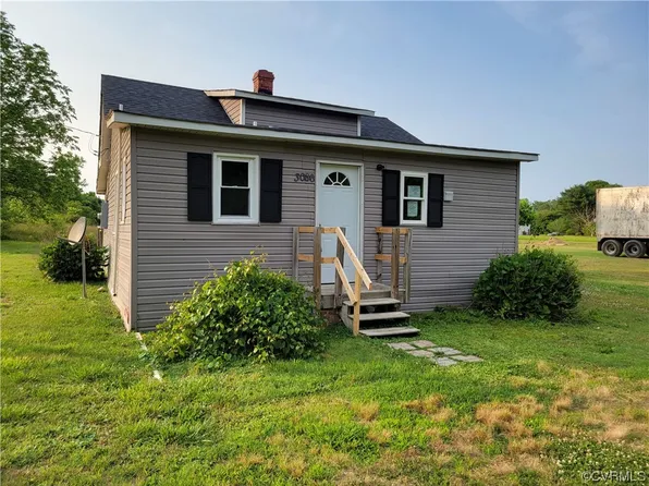 3086 Battery Rd, Tappahannock, VA 22560
