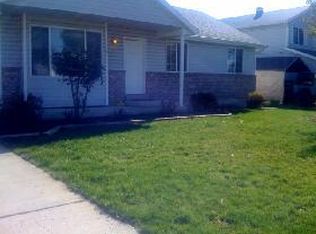 401 W 325 N, Clearfield, UT 84015