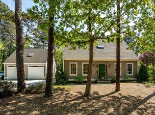130 Browns Neck Rd, Wellfleet, MA 02667