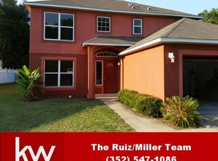 4003 SW 129th St, Ocala, FL 34473