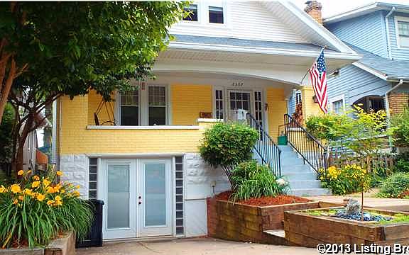 2nd image of 2507 Talbott Ave