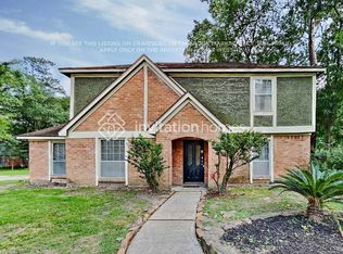 5303 Slashwood Ln, Spring, TX 77379